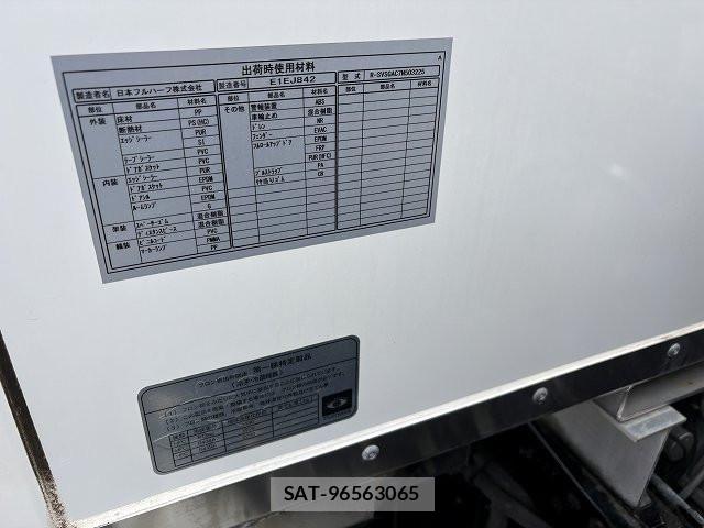 Isuzu ELF TRUCK 2019-10 7250673-15