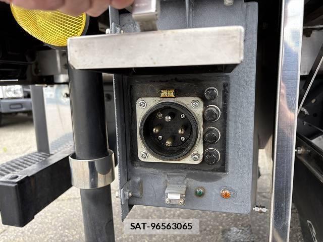 Isuzu ELF TRUCK 2019-10 7250673-16