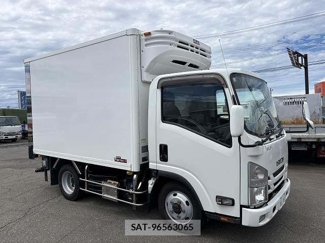 Isuzu ELF TRUCK 2019-10 7250673-1