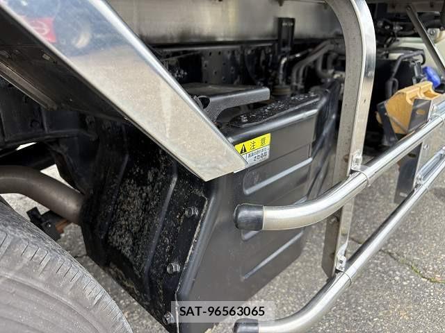 Isuzu ELF TRUCK 2019-10 7250673-20