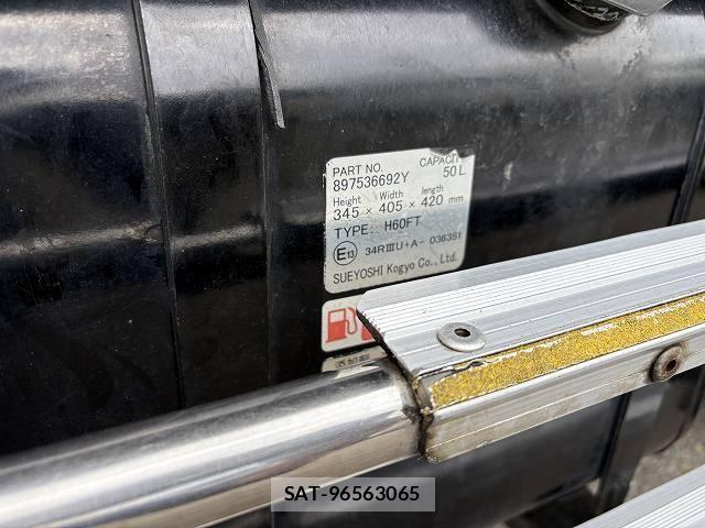 Isuzu ELF TRUCK 2019-10 7250673-23
