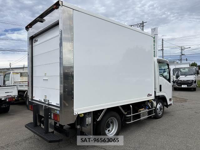 Isuzu ELF TRUCK 2019-10 7250673-2