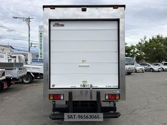 Isuzu ELF TRUCK 2019-10 7250673-8