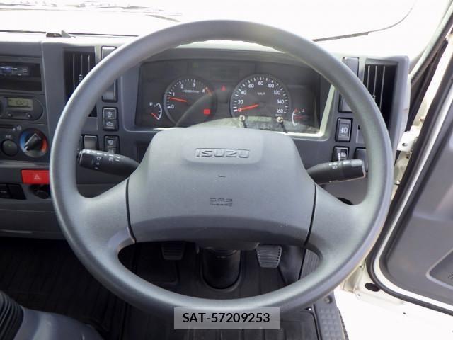 Isuzu ELF TRUCK 2021-02 7250648-11