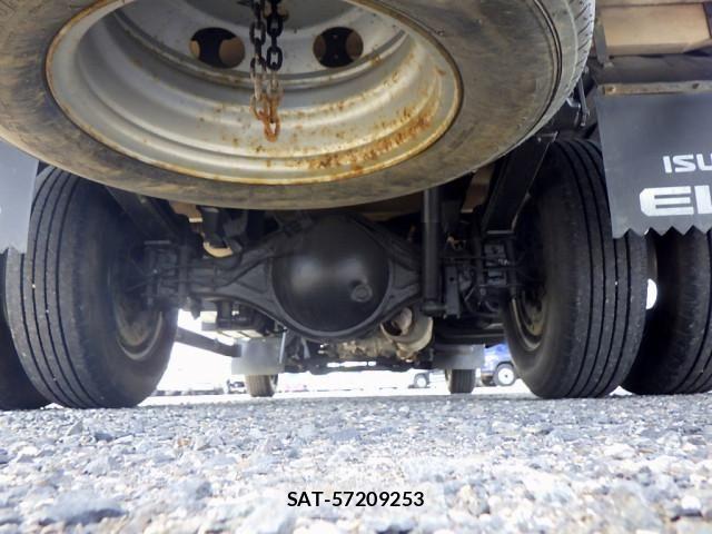 Isuzu ELF TRUCK 2021-02 7250648-21