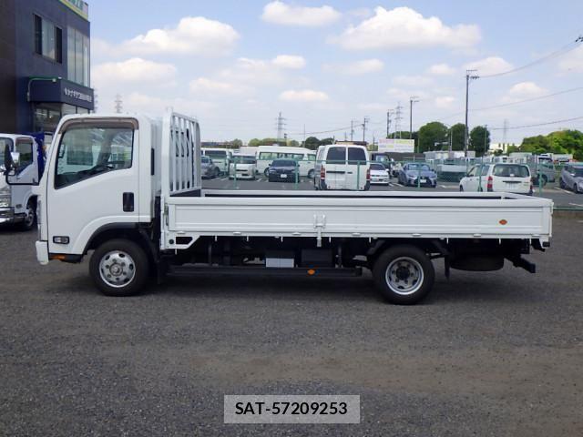 Isuzu ELF TRUCK 2021-02 7250648-3