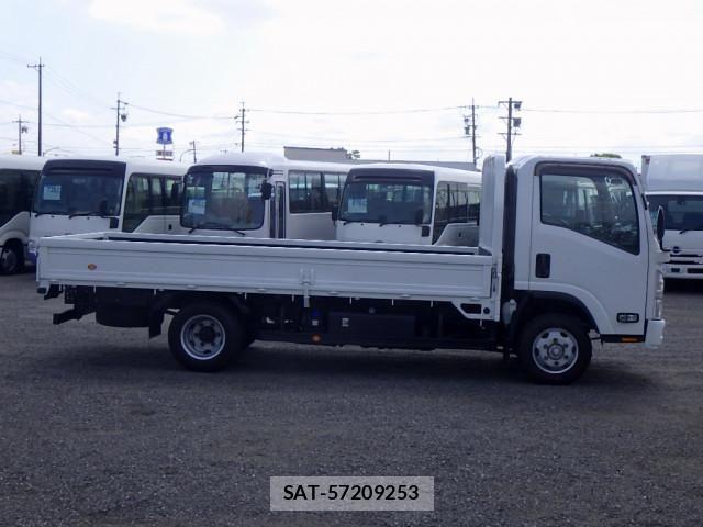 Isuzu ELF TRUCK 2021-02 7250648-4