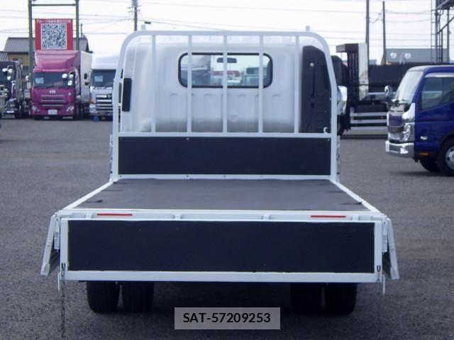 Isuzu ELF TRUCK 2021-02 7250648-6