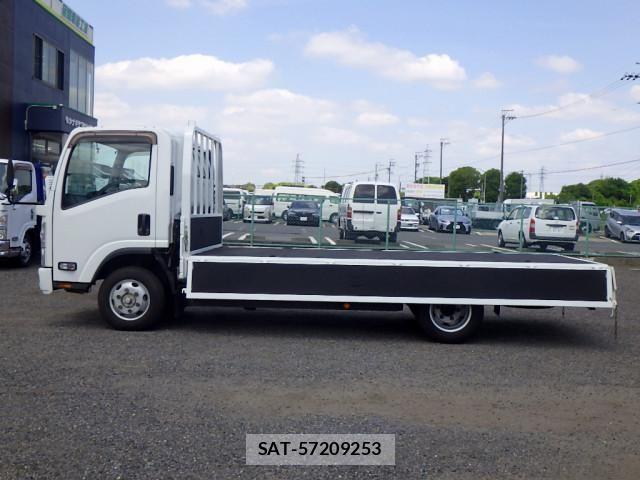 Isuzu ELF TRUCK 2021-02 7250648-7