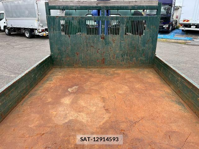 Isuzu ELF TRUCK 2009-11 7250644-9