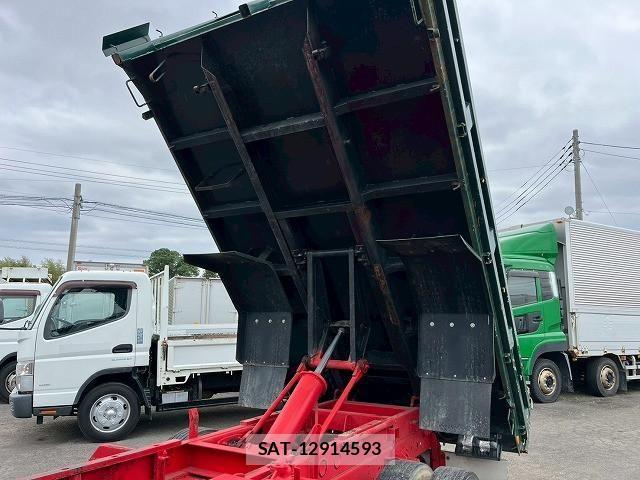 Isuzu ELF TRUCK 2009-11 7250644-10