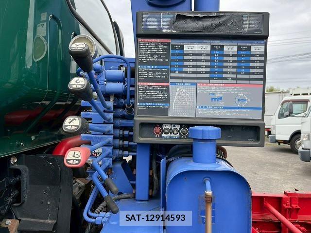 Isuzu ELF TRUCK 2009-11 7250644-13