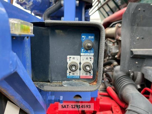 Isuzu ELF TRUCK 2009-11 7250644-14