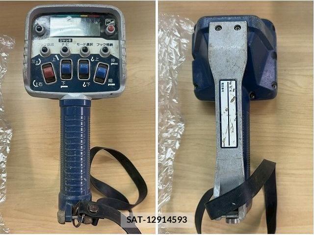 Isuzu ELF TRUCK 2009-11 7250644-17