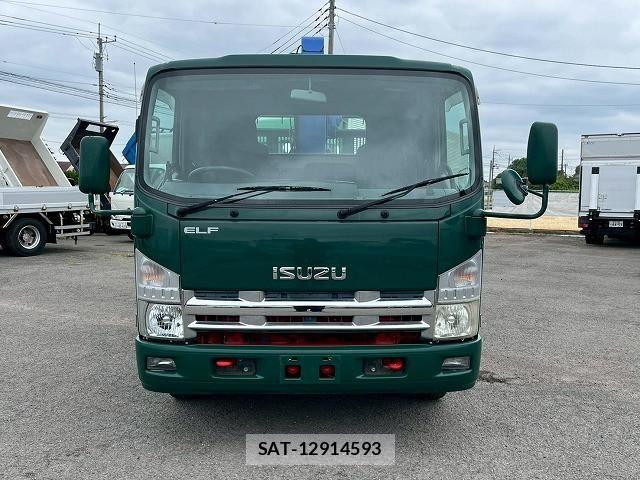 Isuzu ELF TRUCK 2009-11 7250644-1