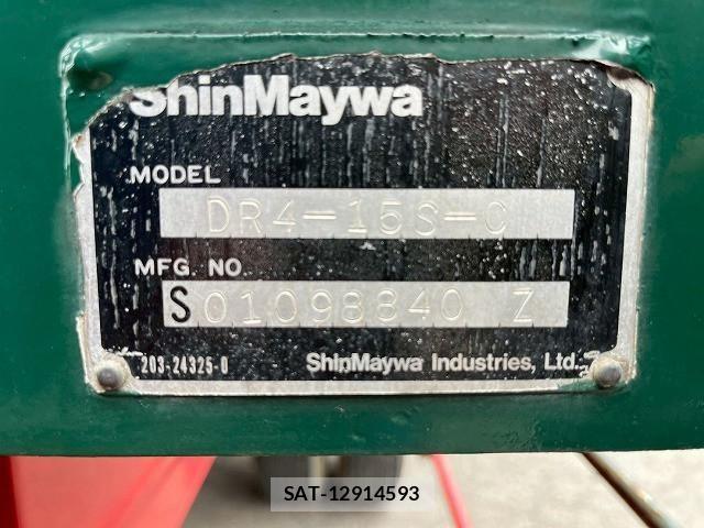 Isuzu ELF TRUCK 2009-11 7250644-19