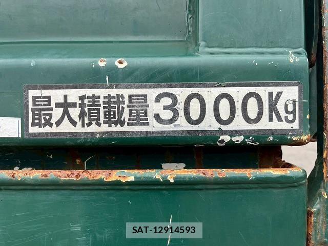 Isuzu ELF TRUCK 2009-11 7250644-20