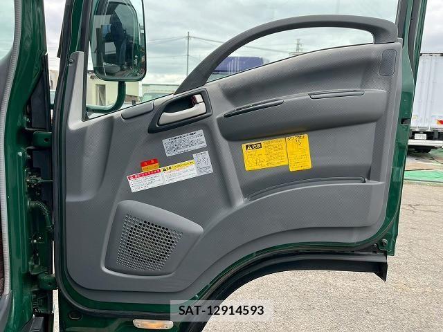 Isuzu ELF TRUCK 2009-11 7250644-21