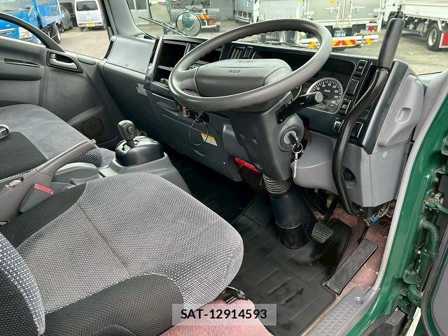 Isuzu ELF TRUCK 2009-11 7250644-22