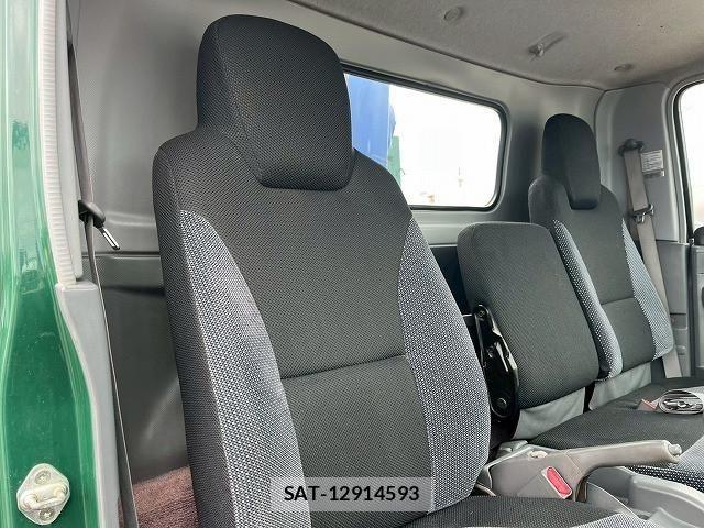 Isuzu ELF TRUCK 2009-11 7250644-23