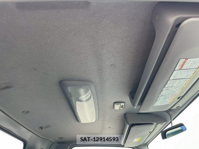 Isuzu ELF TRUCK 2009-11 7250644-24