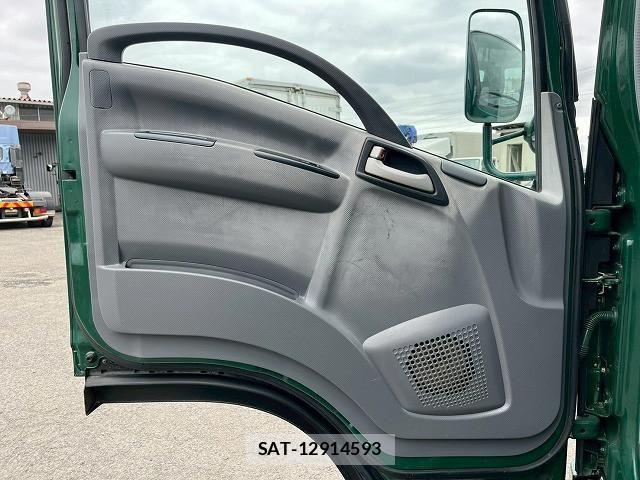 Isuzu ELF TRUCK 2009-11 7250644-25