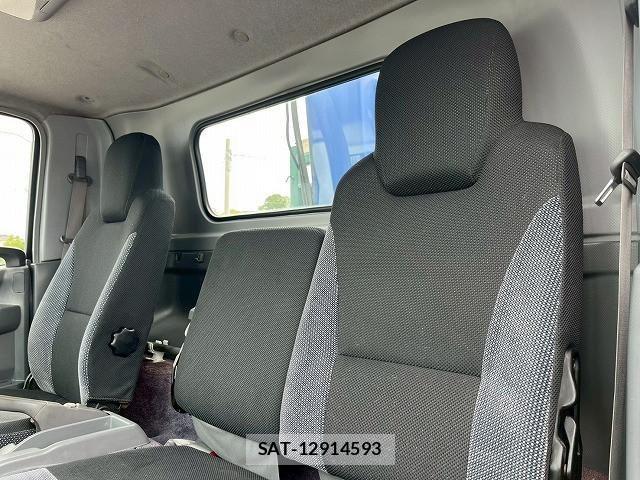 Isuzu ELF TRUCK 2009-11 7250644-27