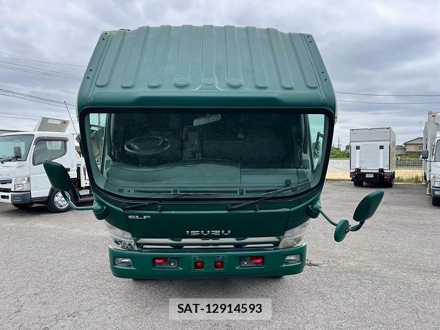 Isuzu ELF TRUCK 2009-11 7250644-2