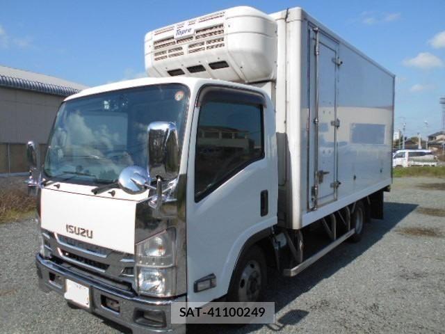 Isuzu ELF TRUCK 2019-06 7250675-0