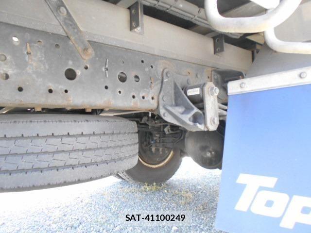 Isuzu ELF TRUCK 2019-06 7250675-18