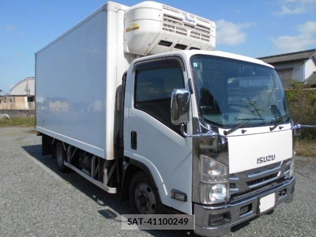 Isuzu ELF TRUCK 2019-06 7250675-1