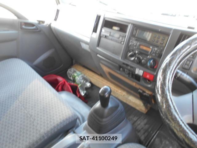 Isuzu ELF TRUCK 2019-06 7250675-23