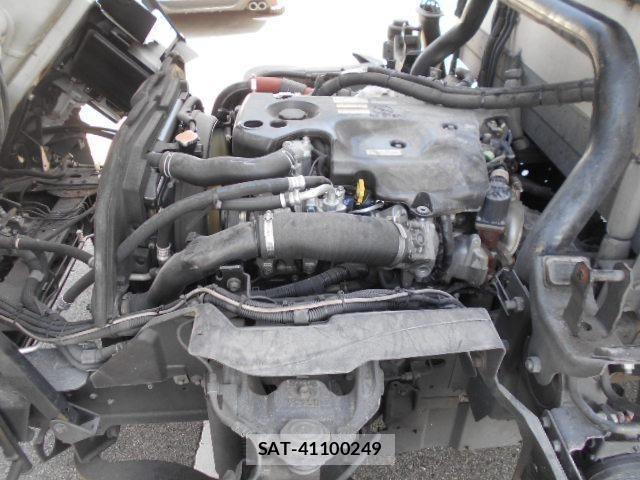 Isuzu ELF TRUCK 2019-06 7250675-25