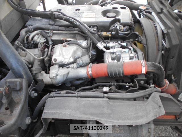 Isuzu ELF TRUCK 2019-06 7250675-26