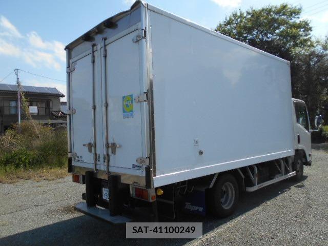 Isuzu ELF TRUCK 2019-06 7250675-2