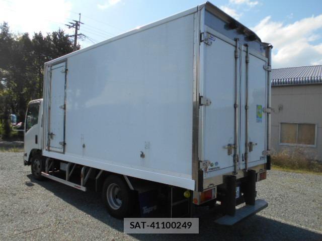Isuzu ELF TRUCK 2019-06 7250675-3