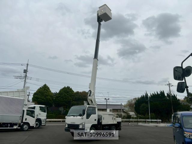 Isuzu ELF TRUCK 2016-12 7250670-13