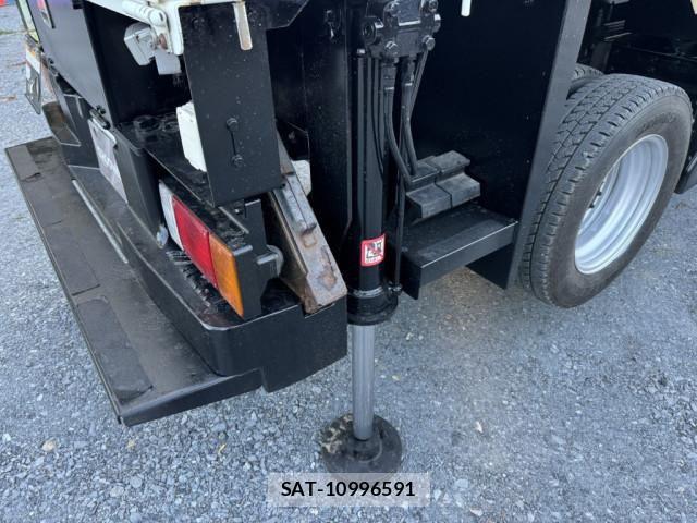 Isuzu ELF TRUCK 2016-12 7250670-19