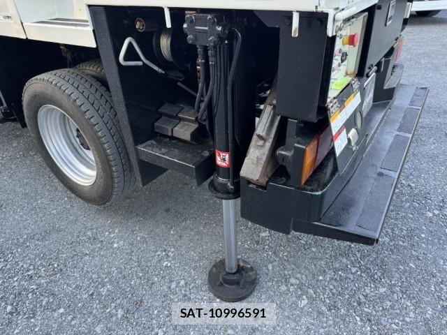 Isuzu ELF TRUCK 2016-12 7250670-21