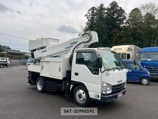 Isuzu ELF TRUCK 2016-12 7250670-2