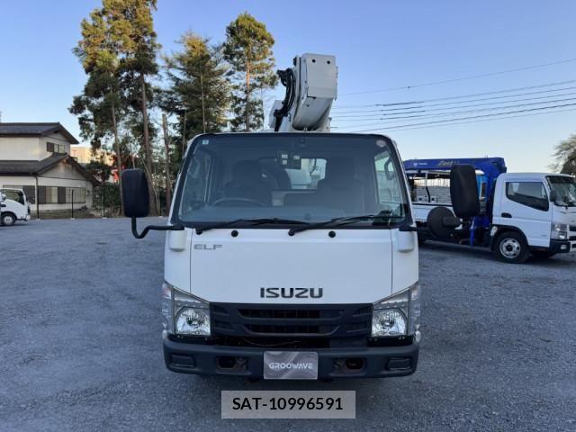 Isuzu ELF TRUCK 2016-12 7250670-5