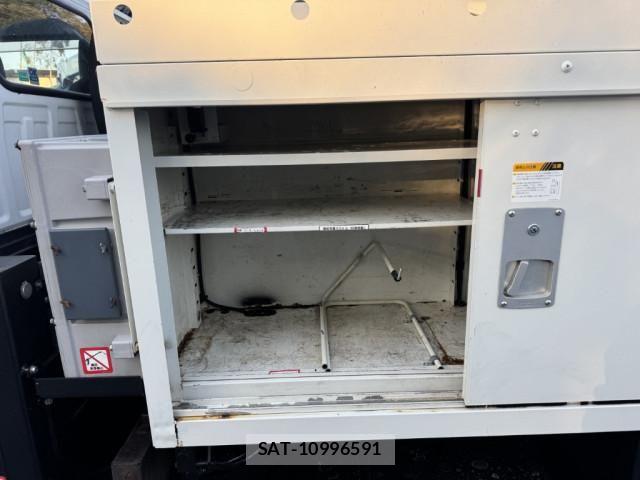 Isuzu ELF TRUCK 2016-12 7250670-8