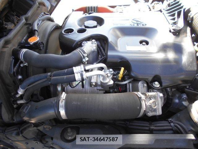 Isuzu ELF TRUCK 2017-06 7250168-15