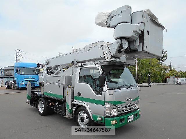 Isuzu ELF TRUCK 2017-06 7250168-1