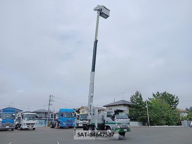 Isuzu ELF TRUCK 2017-06 7250168-4