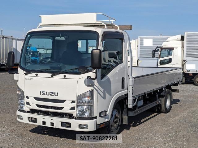 Isuzu ELF TRUCK 2021-03 7250662-0