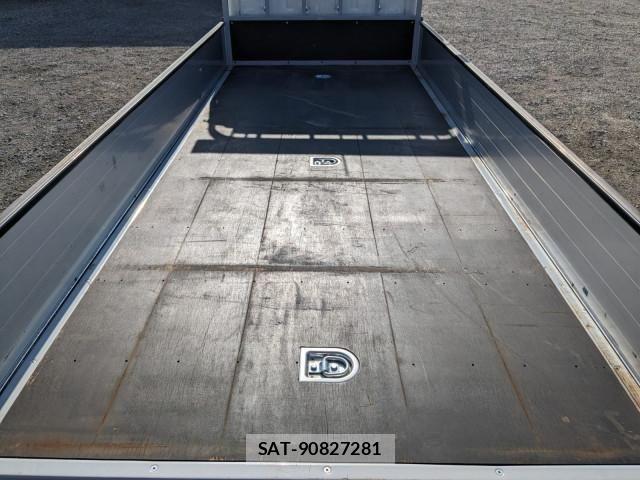 Isuzu ELF TRUCK 2021-03 7250662-9
