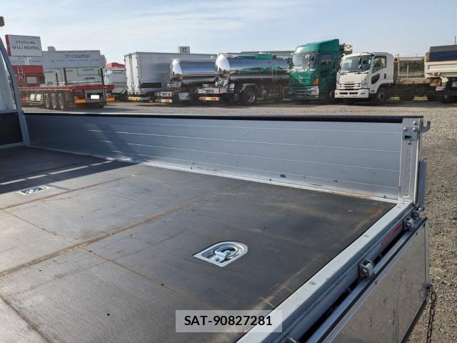 Isuzu ELF TRUCK 2021-03 7250662-13
