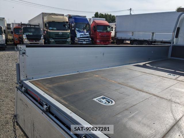 Isuzu ELF TRUCK 2021-03 7250662-14