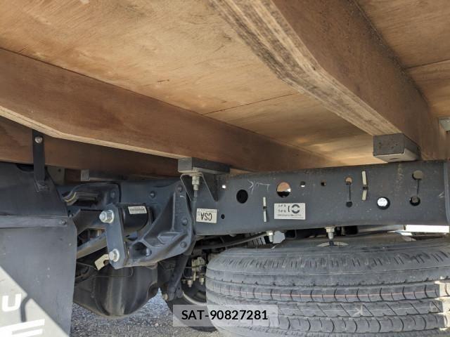 Isuzu ELF TRUCK 2021-03 7250662-17